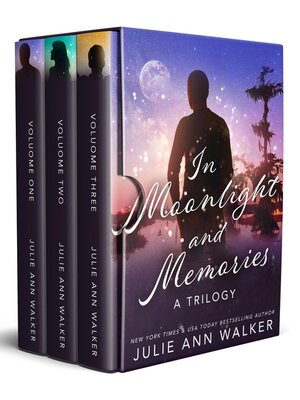 cover image of In Moonlight and Memories